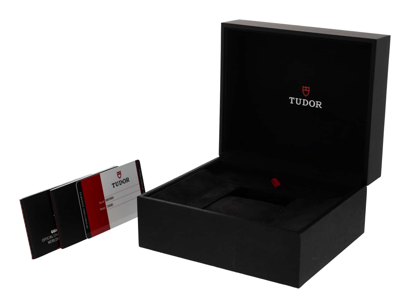 Tudor Black Bay 41 M79540-0004 Tudor Black Bay 41 M79540-0004